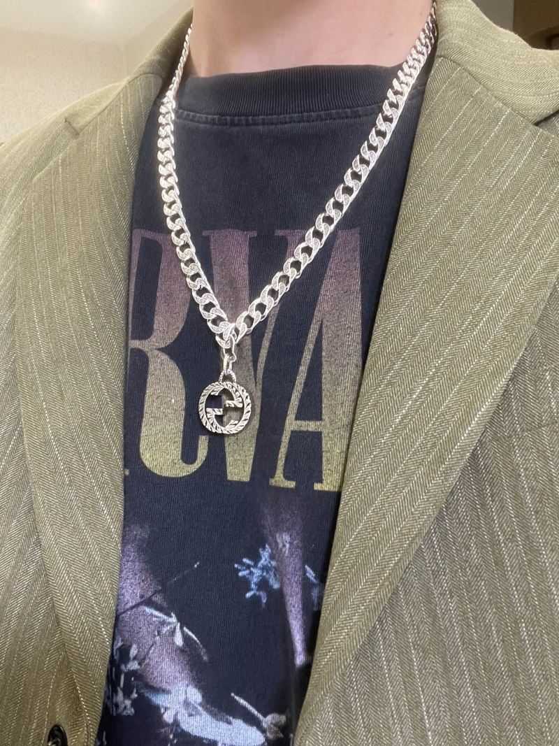 Gucci Necklaces